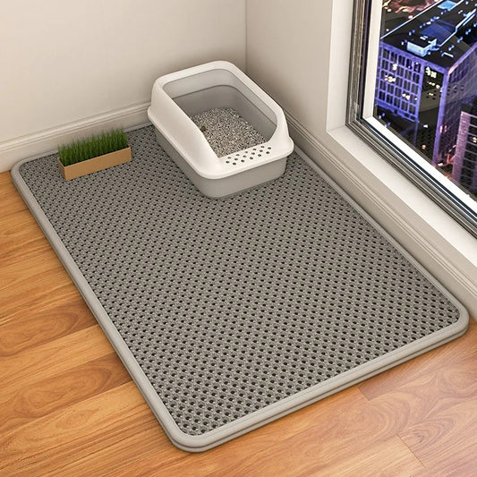 Tapis de litière