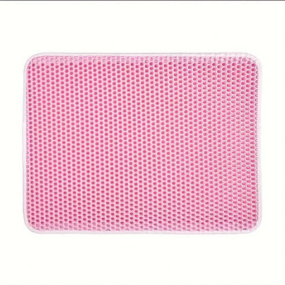 Tapis de litière