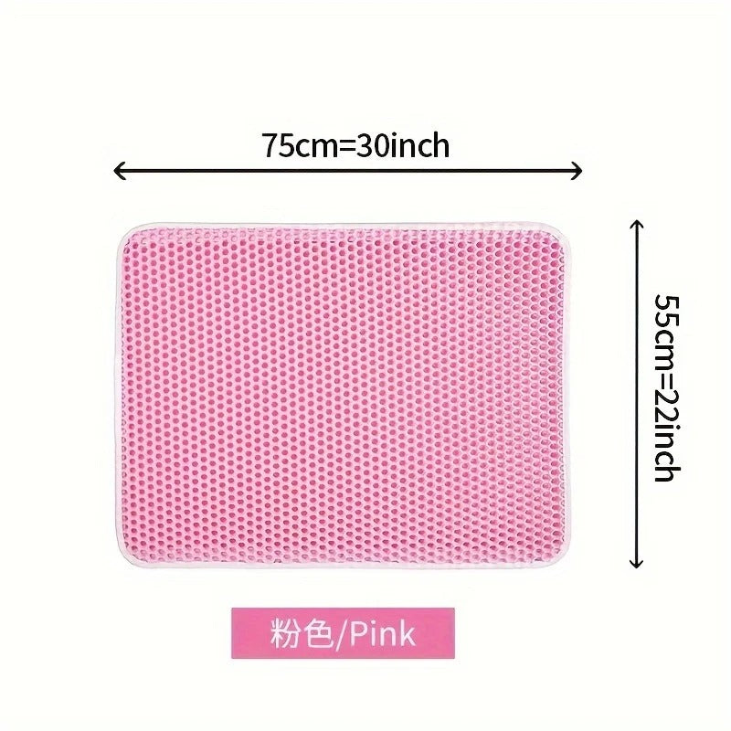 Tapis de litière