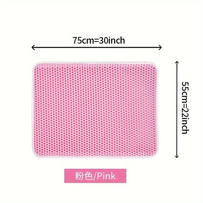 Tapis de litière