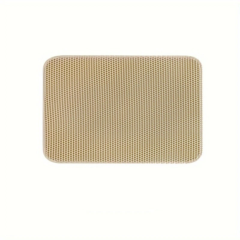 Tapis de litière